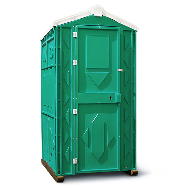 Туалетная кабина ElkMan «Универсальная» с ровным полом